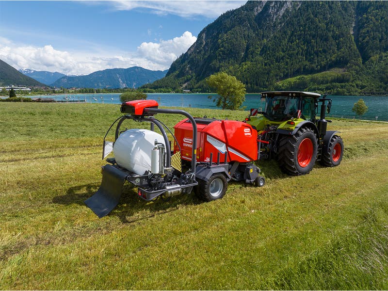 MONDIALE 110 COMBI ISOTRONIC